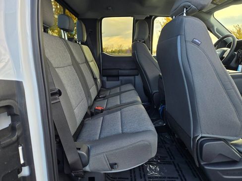 New 2026 Ford F250 XL w/ STX Appearance Package AWD/4WD image 9
