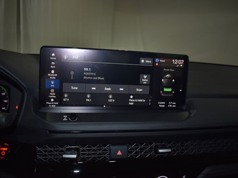 New 2026 Honda Accord EX-L image 16