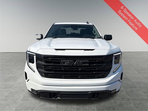 Used 2024 GMC Sierra 1500 Elevation AWD/4WD image 10
