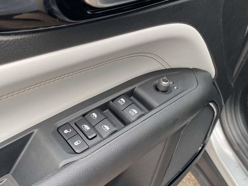 New 2026 Jeep Compass Limited AWD/4WD image 43
