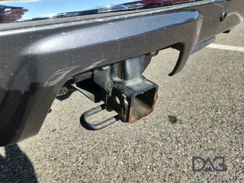 Used 2019 Toyota 4Runner Limited image 19