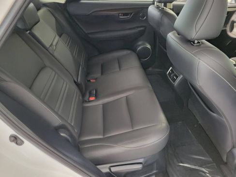 Used 2019 Lexus NX 300h AWD w/ Accessory Package 2 image 13