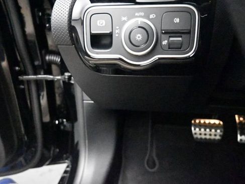 New 2026 Mercedes-Benz CLA 250 image 16