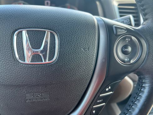 Used 2016 Honda Pilot EX-L image 33