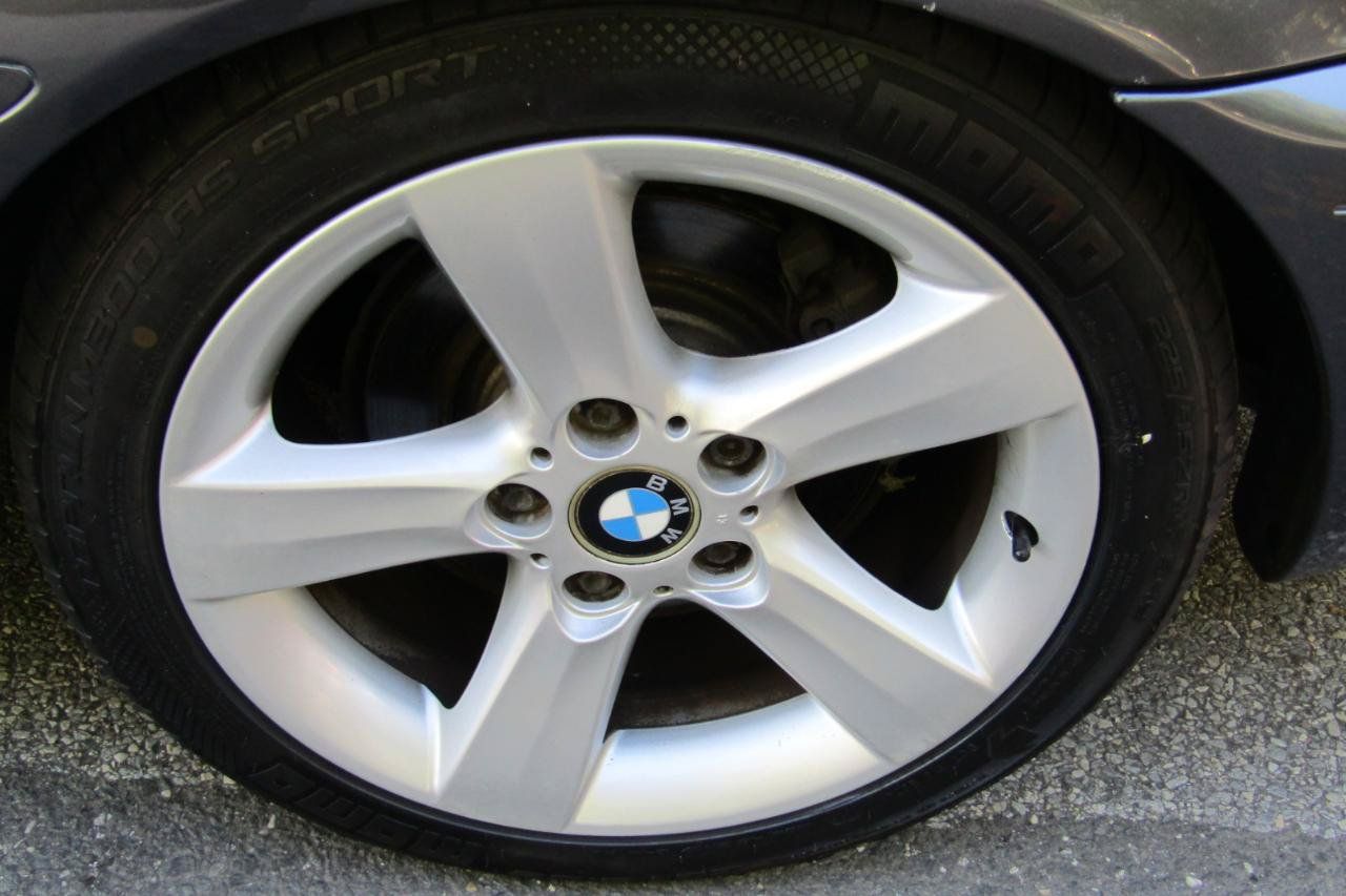 Used 2006 BMW 325Ci Convertible RWD image 32