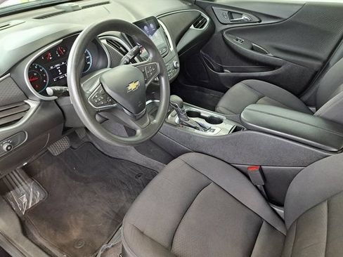 Used 2023 Chevrolet Malibu LT FWD image 8