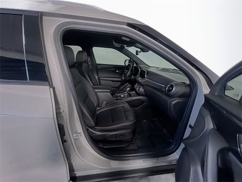 Used 2021 Chevrolet Blazer Premier w/ Driver Confidence II Package image 29