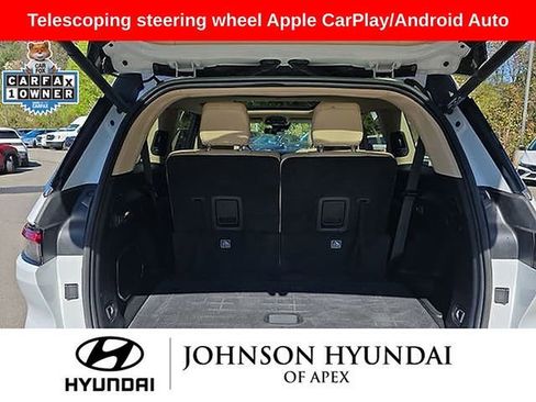 Used 2021 Jeep Grand Cherokee L Limited w/ Luxury Tech Group II image 40