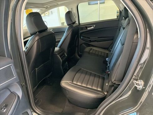 Used 2023 Ford Edge SEL w/ Convenience Package AWD/4WD image 16
