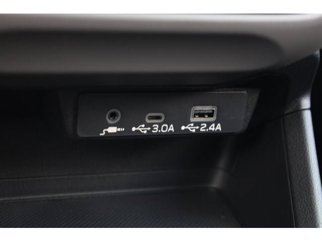 New 2026 Subaru Crosstrek 2.5i Premium AWD/4WD image 38