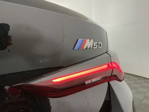 Certified 2024 BMW i4 M50 w/ Premium Package AWD/4WD image 32