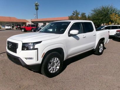 Used 2024 Nissan Frontier SV w/ SV Convenience Package