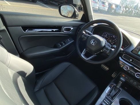 Used 2023 Honda Civic Sport Touring image 26