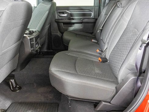 New 2026 RAM 2500 Big Horn image 37