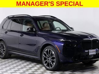 Used 2026 BMW X7 M60i video 1
