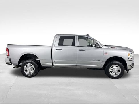 Used 2020 RAM 2500 Tradesman AWD/4WD image 7