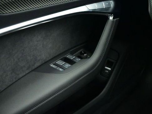 Used 2026 Audi RS 6 performance AWD/4WD image 40