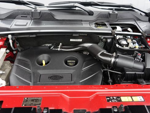 Used 2017 Land Rover Discovery Sport SE AWD/4WD image 9