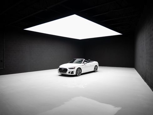 Used 2023 Audi A5 2.0T Premium Plus image 95