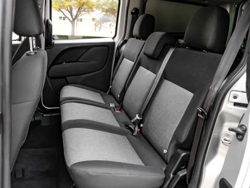 Used 2020 RAM ProMaster City SLT w/ Popular Equipment Group image 30