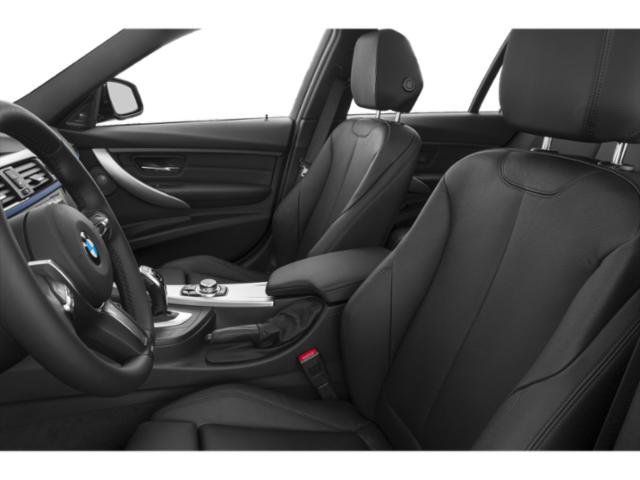 Used 2015 BMW 328i xDrive Wagon AWD/4WD image 8