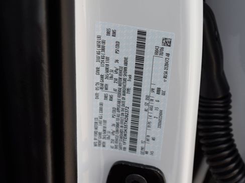 New 2026 Ford F150 XLT w/ Equipment Group 302A MID RWD image 27