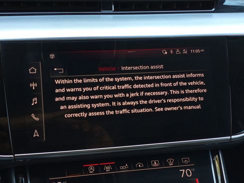 Used 2019 Audi A8 L 4.0T w/ First Edition Package image 56