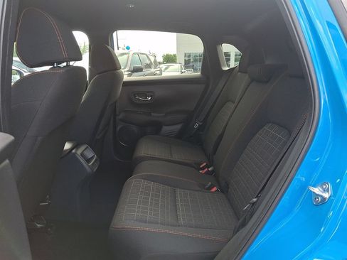 Used 2026 Honda HR-V Sport image 10
