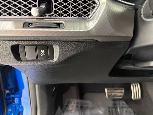 Certified 2026 Acura Integra A-Spec FWD image 12