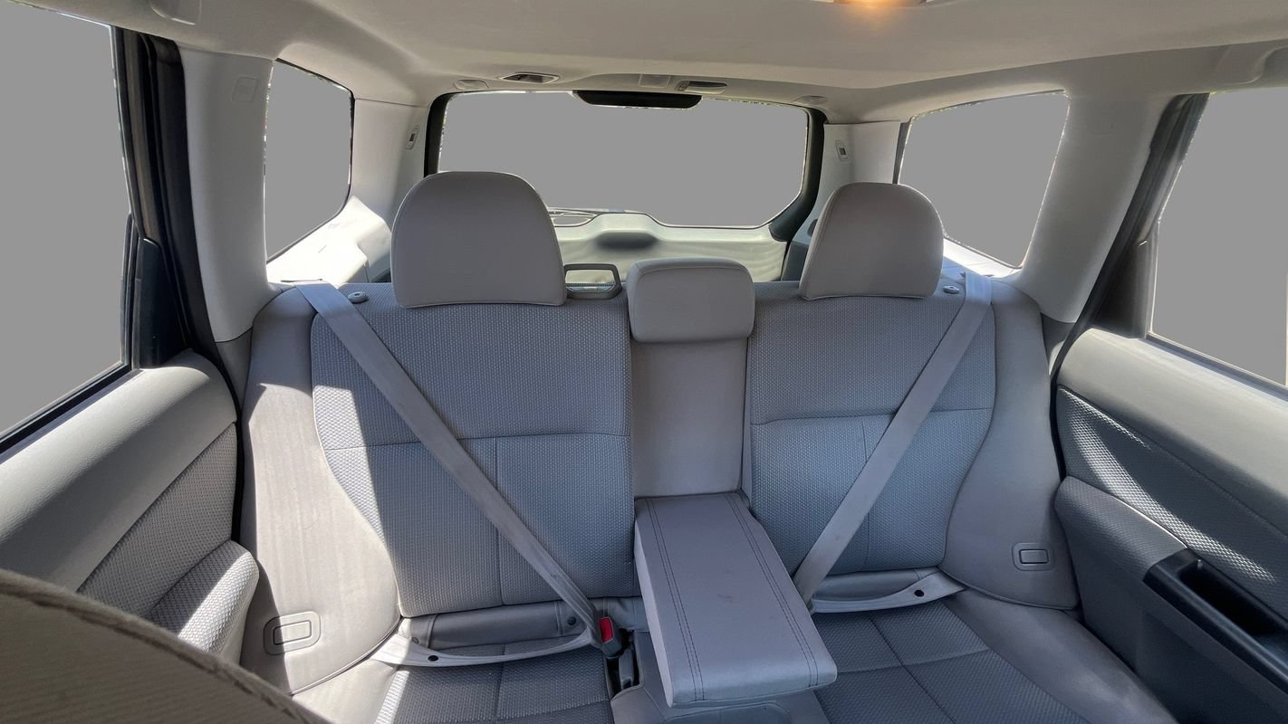 Used 2012 Subaru Forester 2.5X Premium w/ All-Weather Pkg AWD/4WD image 13