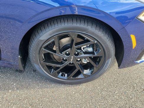 New 2026 Kia K5 GT-Line w/ GT-Line Premium Package FWD image 38