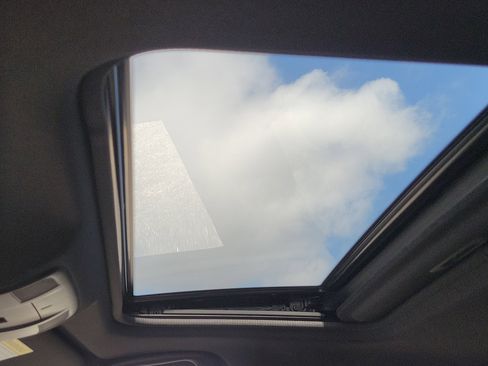 Certified 2025 MAZDA CX-5 2.5 Turbo w/ Premium Package image 34