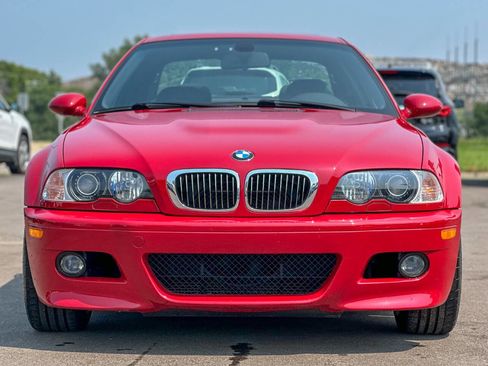 Used 2005 BMW M3 Coupe image 3