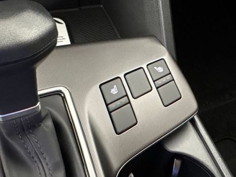 New 2026 Kia Sportage EX FWD image 40