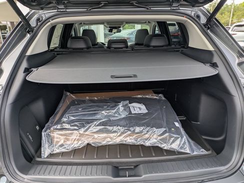 New 2026 MAZDA CX-50 AWD 2.5 S w/ Weather Package image 10