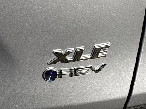 Used 2025 Toyota RAV4 XLE Premium w/ Weather Package image 25