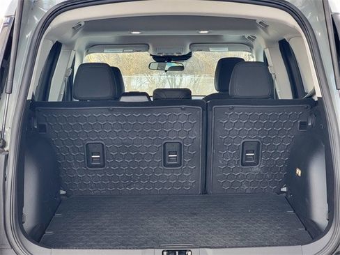 Certified 2023 Ford Bronco Sport Big Bend w/ Convenience Package image 21