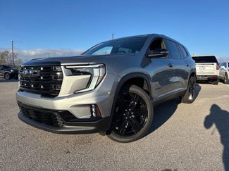 New 2026 GMC Acadia Elevation w/ Black Edition 360° Tour