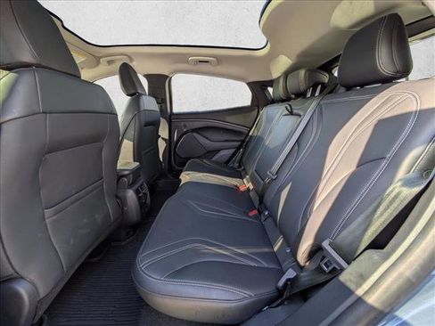 Used 2023 Ford Mustang Mach-E Premium w/ Mustang Nite Pony Package image 18