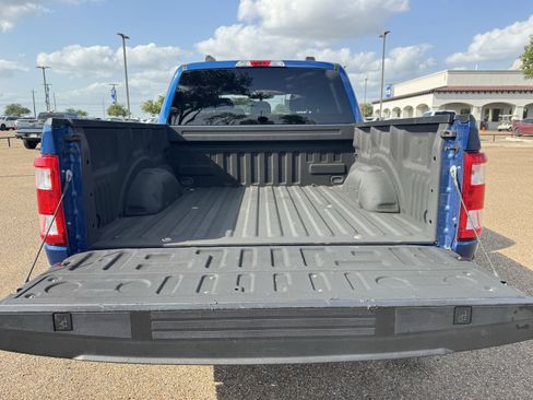 Certified 2023 Ford F150 XL w/ STX Appearance Package image 28