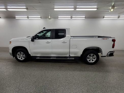 Used 2022 Chevrolet Silverado 1500 LT image 9