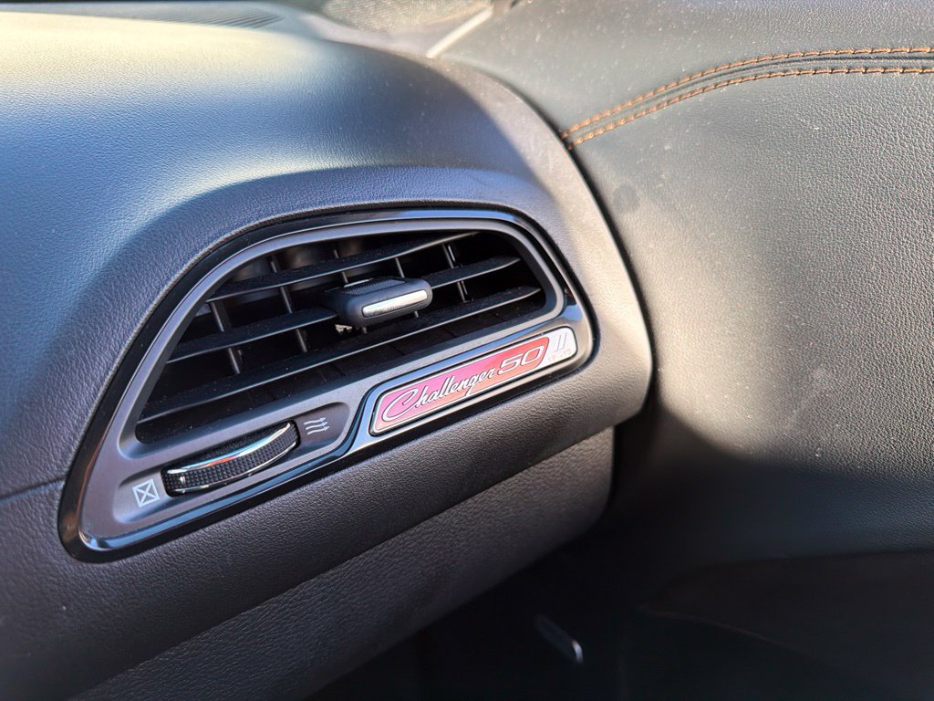 Used 2020 Dodge Challenger R/T Scat Pack RWD image 27