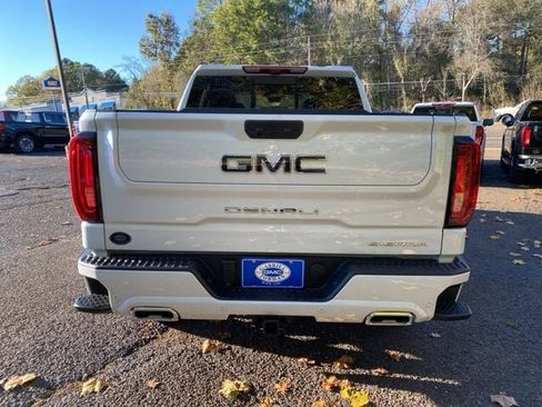 New 2026 GMC Sierra 1500 Denali Ultimate image 3