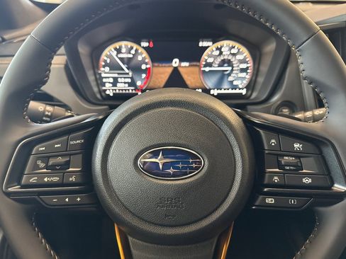 New 2026 Subaru Forester Wilderness image 23