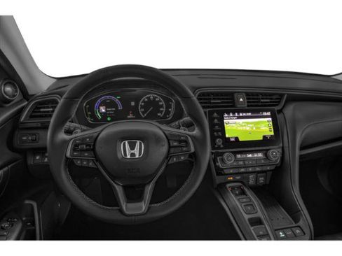 Used 2022 Honda Insight Touring image 7