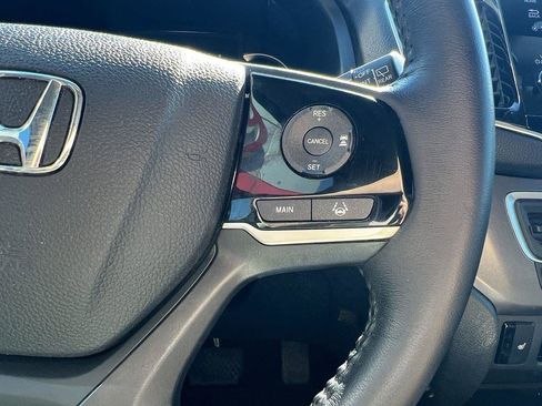 Used 2021 Honda Pilot EX-L image 24