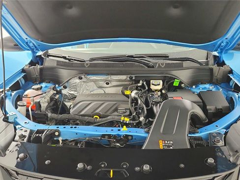 New 2026 Chevrolet Trax ACTIV image 47