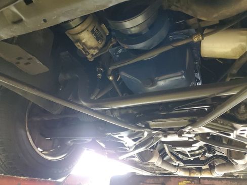 Used 1988 Ford Mustang GT RWD image 37