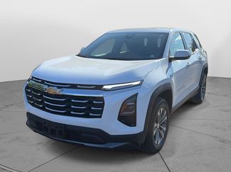 Used 2026 Chevrolet Equinox LT AWD/4WD video 1