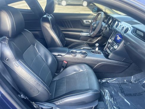 Used 2019 Ford Mustang GT Premium w/ GT Performance Package image 19